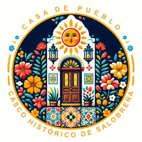 Encantadora Casa Andaluza